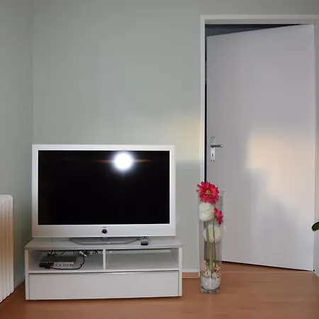 Ferienwohnung Woerrstadt Appartement