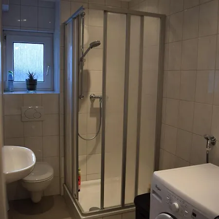 Ferienwohnung Woerrstadt *