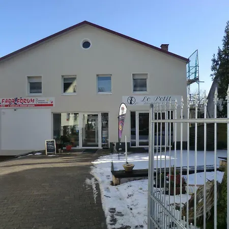 Ferienwohnung Woerrstadt *