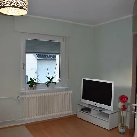 Apartment Ferienwohnung Woerrstadt Woerrstadt