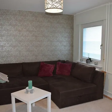 Ferienwohnung Woerrstadt Wörrstadt