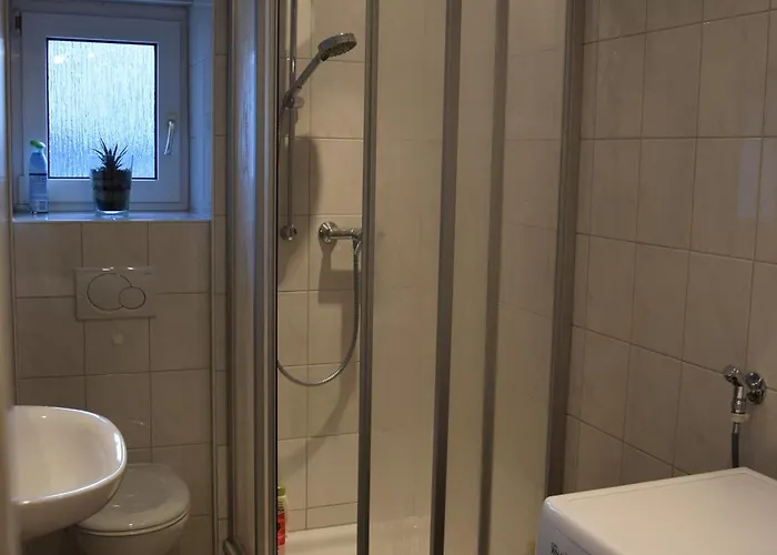 Ferienwohnung Woerrstadt *