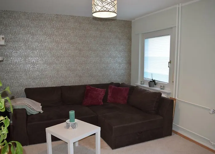 Ferienwohnung Woerrstadt Wörrstadt